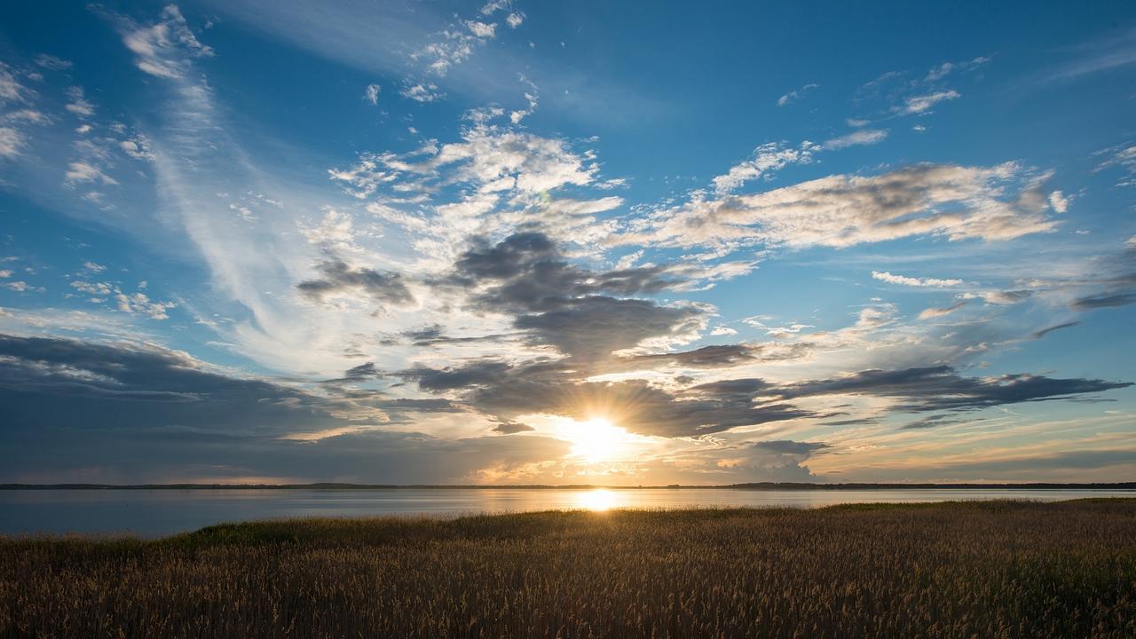 Апартаменты Vineta Ferienresidenz Usedom Козеров Экстерьер фото